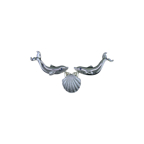 Steven Douglas  Necklace SGN024-18 thumbnail 1