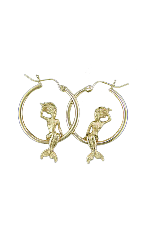 Steven Douglas  Earrings ME060