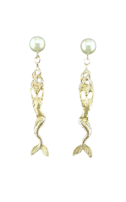 Steven Douglas  Earrings ME001