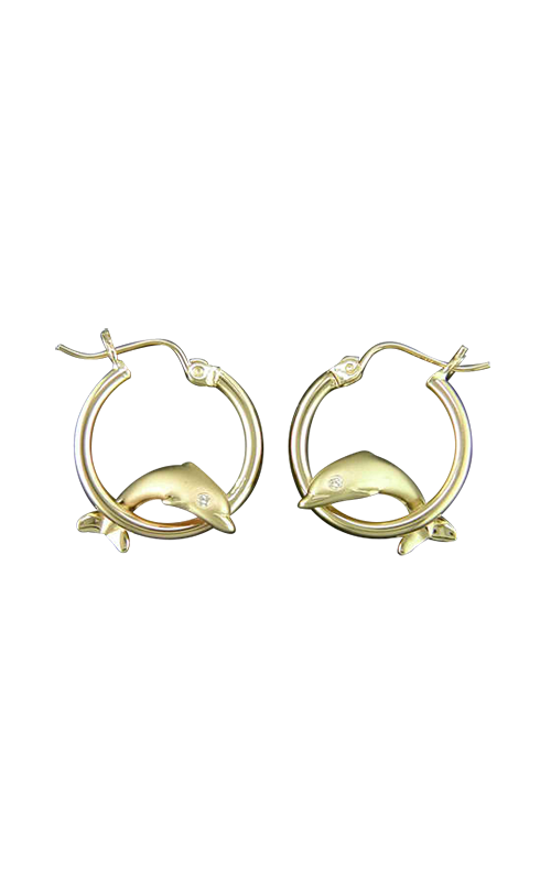Steven Douglas  Earrings FE051
