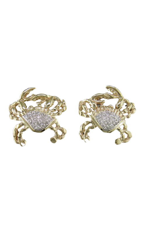 Steven Douglas  Earrings SLE590P