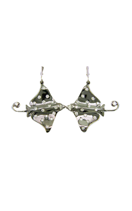 Steven Douglas  Earrings SLE601