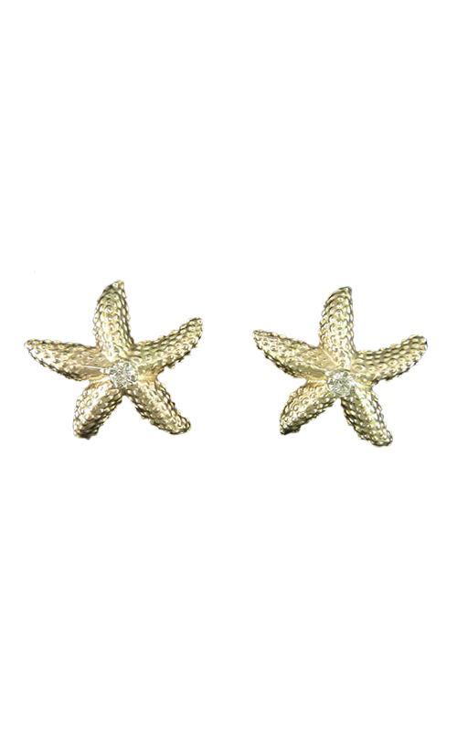 Steven Douglas  Earrings SLE012D