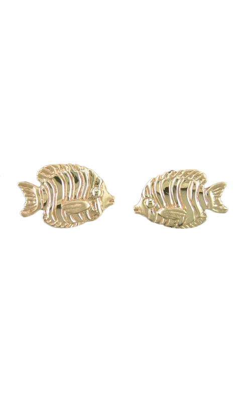 Steven Douglas  Earrings SLE032