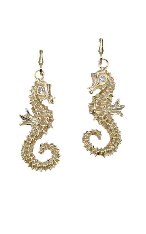 Steven Douglas  Earrings SLE080