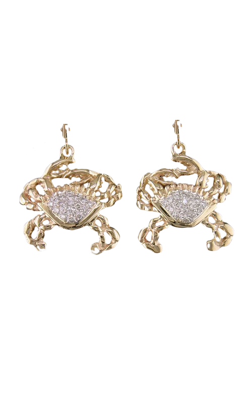 Steven Douglas  Earrings SLE590D