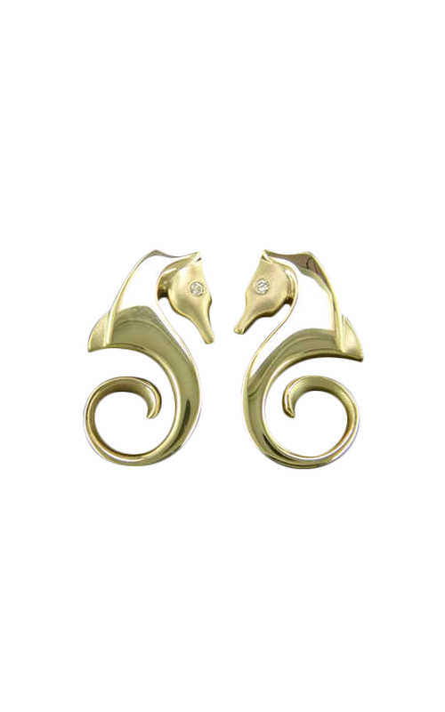 Steven Douglas  Earrings SLE065
