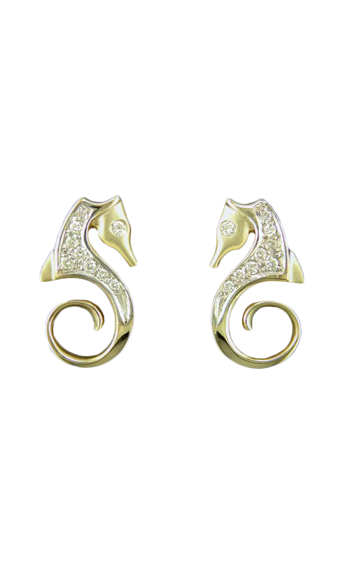 Steven Douglas  Earrings SLE066