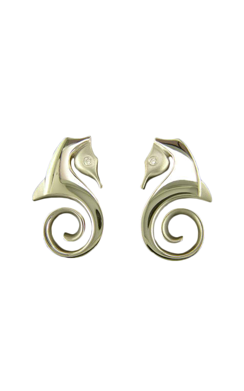 Steven Douglas  Earrings SLE068W