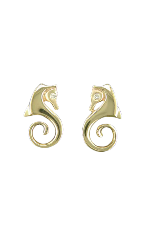 Steven Douglas  Earrings SLE063