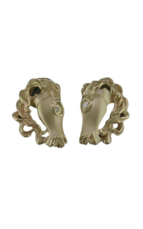 Steven Douglas  Earrings FGE015