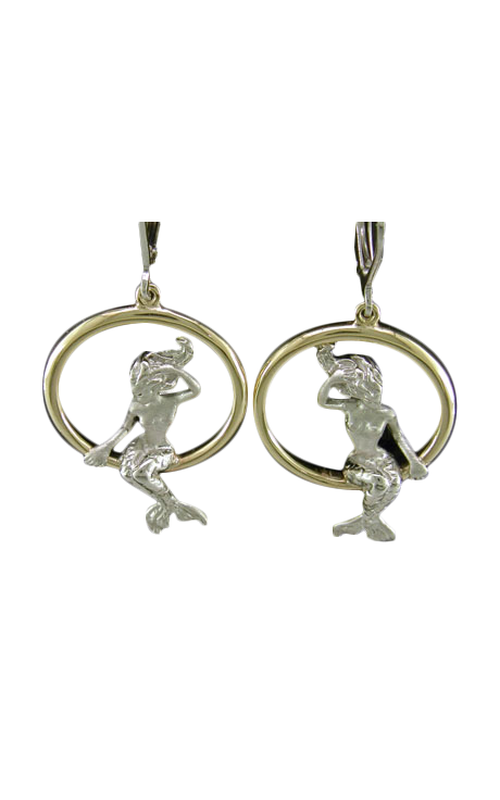 Steven Douglas  Earrings SGE115