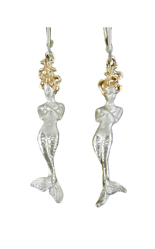 Steven Douglas  Earrings SGE102