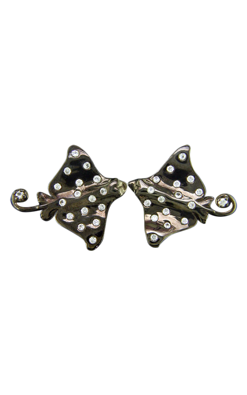 Steven Douglas  Earrings SGE631P