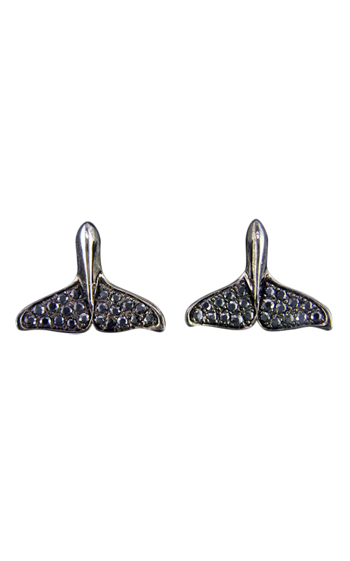 Steven Douglas  Earrings SGE029S
