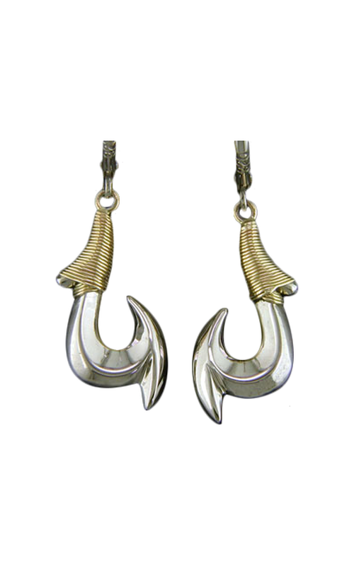 Steven Douglas  Earrings SGE655