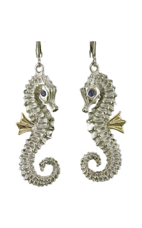 Steven Douglas  Earrings SGE600