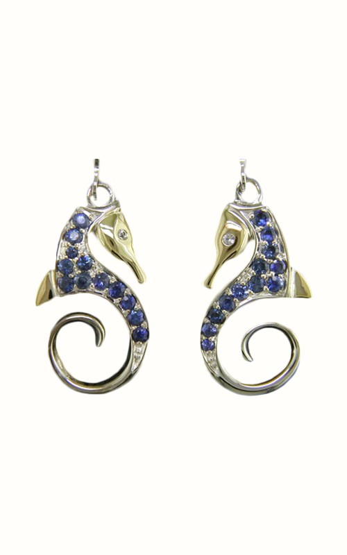 Steven Douglas  Earrings SGE612B