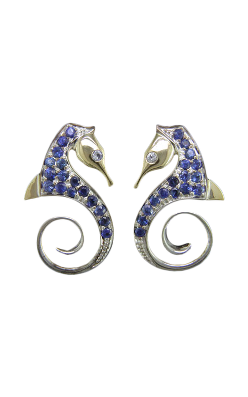 Steven Douglas  Earrings SGE614B