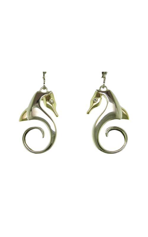 Steven Douglas  Earrings SGE605