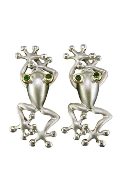 Steven Douglas  Earrings SGE203