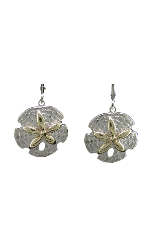 Steven Douglas  Earrings SGE309