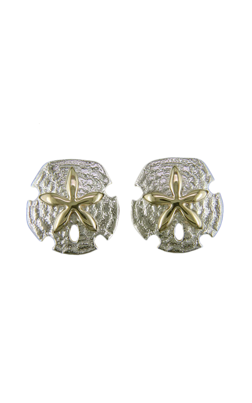 Steven Douglas  Earrings SGE306