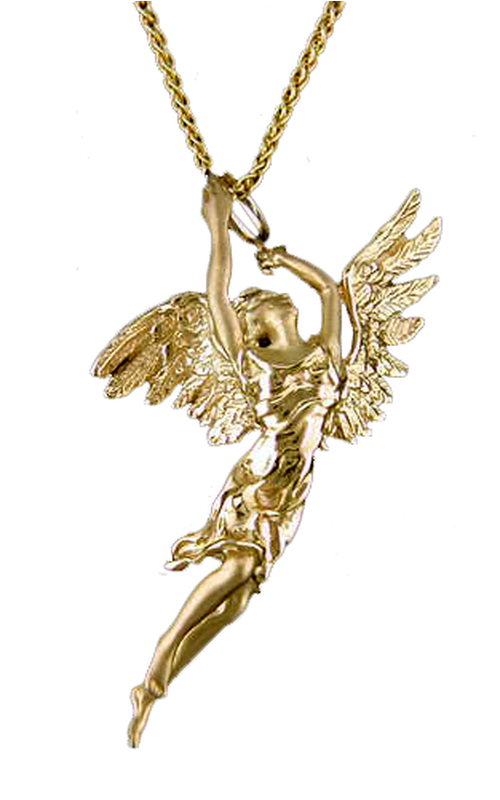 Steven Douglas  Necklace FGP035