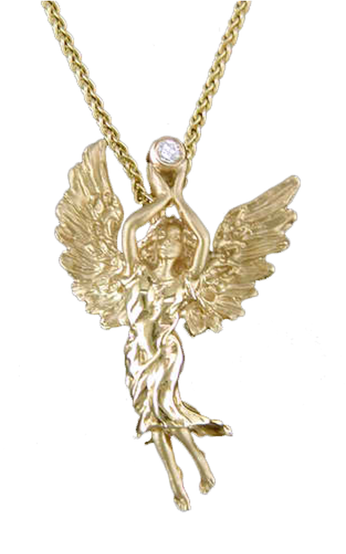Steven Douglas  Necklace FGP032
