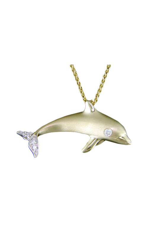 Steven Douglas  Necklace FP013D