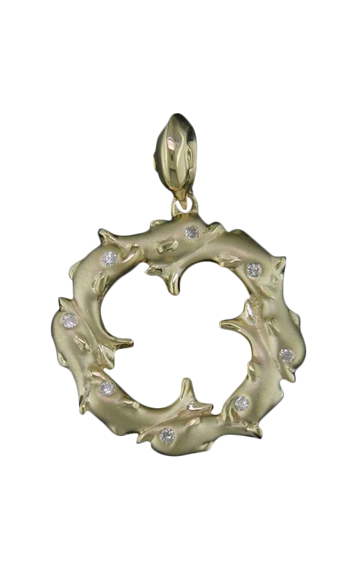 Steven Douglas Necklace FP070 Steven Douglas Necklace FP070