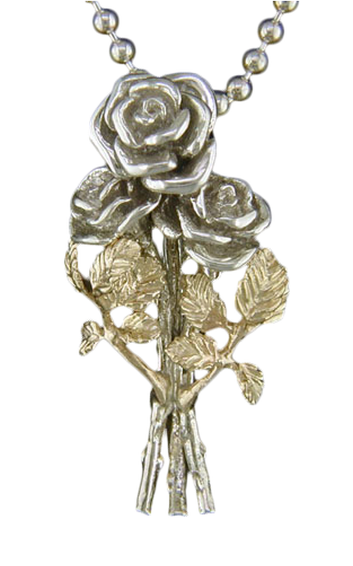 Steven Douglas  Necklace SGP787