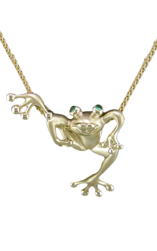 Steven Douglas  Necklace FGP800