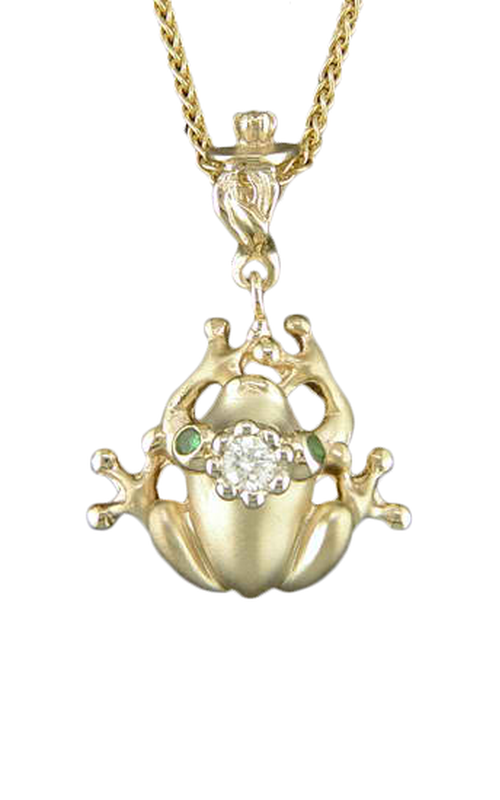 Steven Douglas  Necklace FGP822