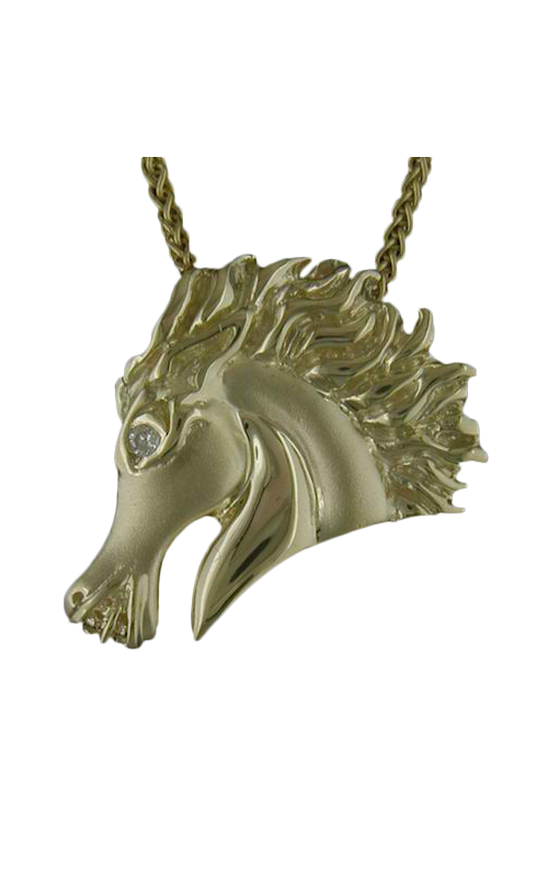Steven Douglas  Necklace FGP016