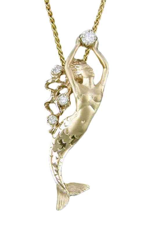 Steven Douglas  Necklace M042D