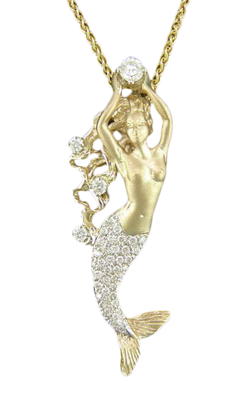 Steven Douglas  Necklace M125
