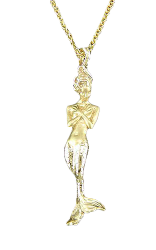 Steven Douglas  Necklace M036