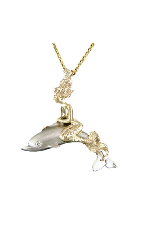 Steven Douglas  Necklace M070-YW