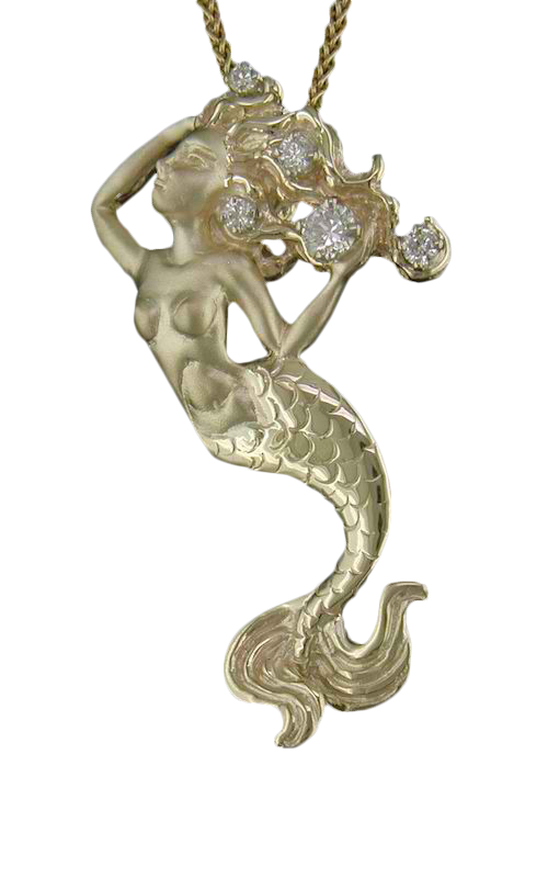 Steven Douglas  Necklace M095