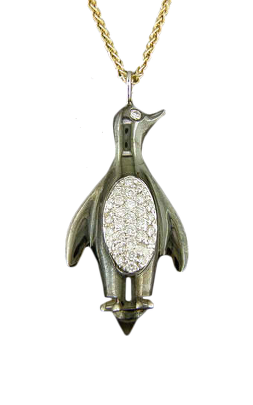Steven Douglas  Necklace FGP510