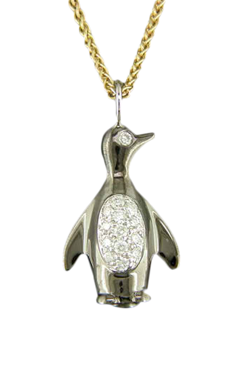 Steven Douglas  Necklace FGP515