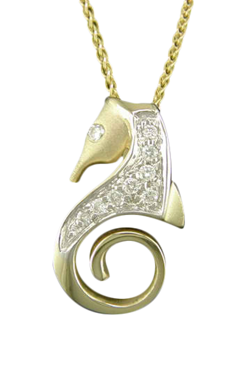 Steven Douglas  Necklace SLP064