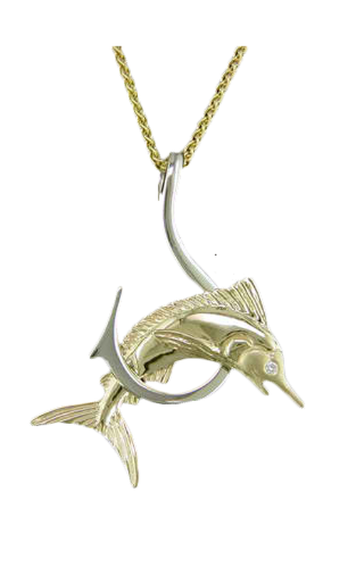 Steven Douglas  Necklace SLP220