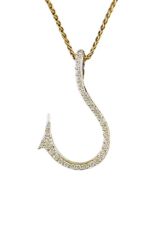 Steven Douglas  Necklace SLP901