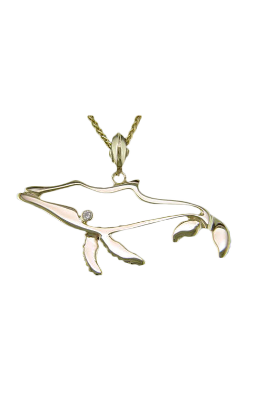 Steven Douglas  Necklace SLP029