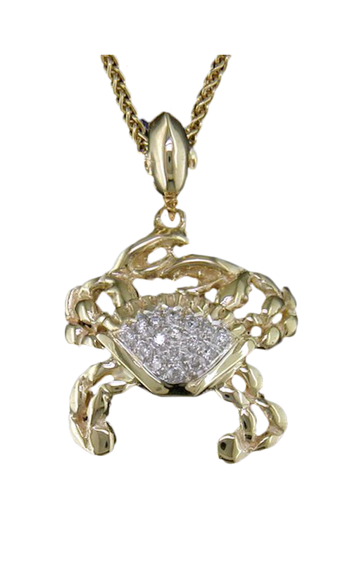 Steven Douglas  Necklace SLP590
