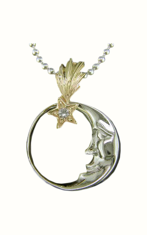 Steven Douglas  Necklace SGP519