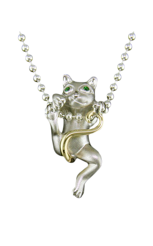 Steven Douglas  Necklace SGP510