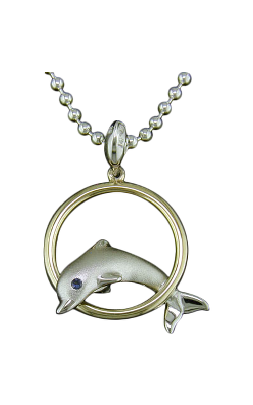 Steven Douglas  Necklace SGP010